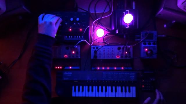 Noise Pollution смотреть онлайн