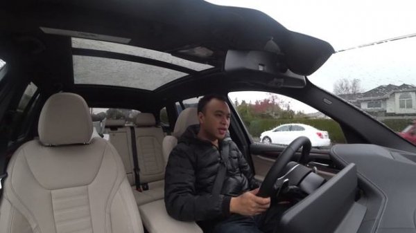 2022 BMW X3 M40i LCI Review | An Update Makes the X3 Even Better.