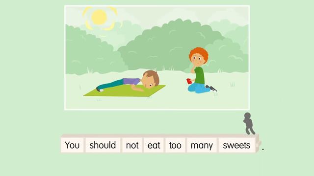 Academy Stars 4 Graphic Grammar Unit 5 смотреть онлайн