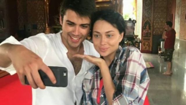 ЛИЧНАЯ ЖИЗНЬ: КИРИЛЛ ДЫЦЕВИЧ смотреть онлайн