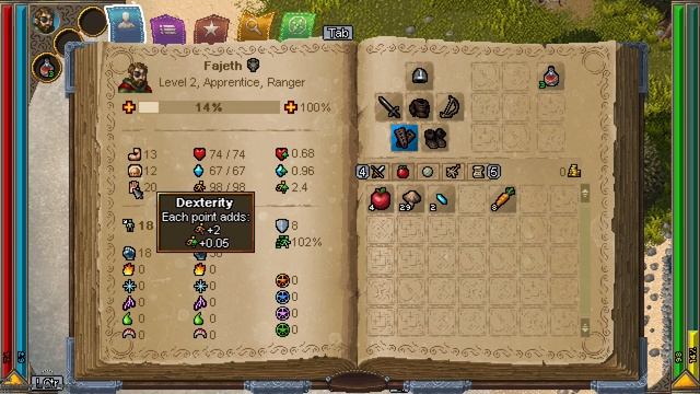 Erster Eindruck: Hammerwatch 2 NextFest Demo (geheimer Hookshot Guide) смотреть онлайн
