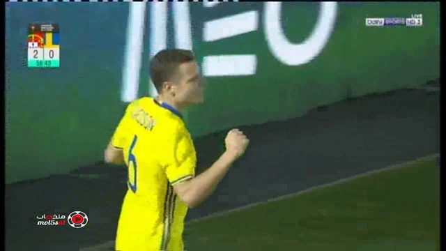 Portugal 2 Vs 3 Sweeden смотреть онлайн