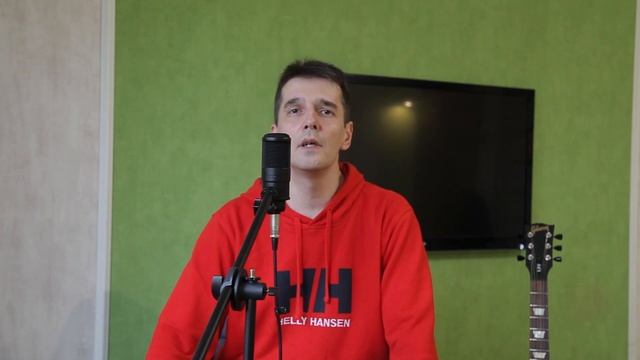 Как звучит неподключенная гитара? Fender Stratocaster, Jazz Bass, Gibson. Гитара без усилителя. смотреть онлайн