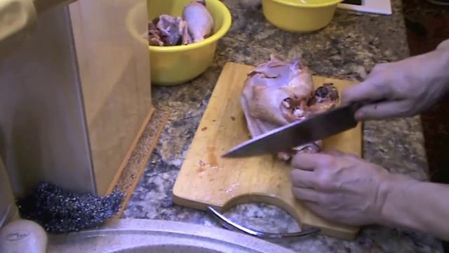 Тест ножа Gipfel test смотреть онлайн