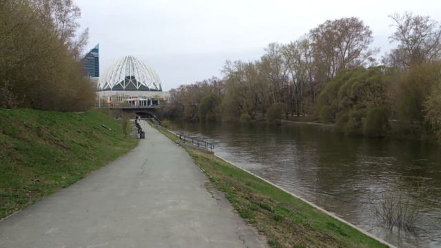 Утро в Екатеринбурге смотреть онлайн