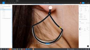 Рисуем простую иллюстрацию в Figma