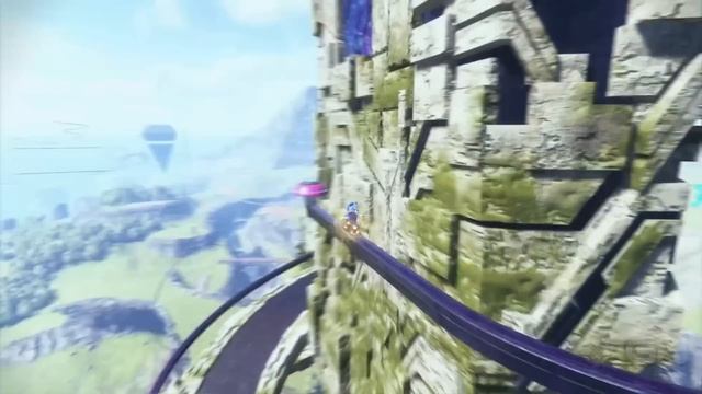 ОФИЦИАЛЬНО SONIC ADVENTURE 3 БУДЕТ ОСНОВАН НА SONIC FRONTIERS | Новые Подробности и Детали Игры смотреть онлайн
