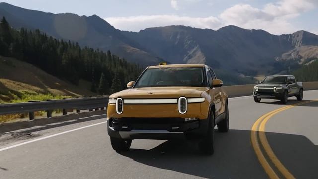 Monthly Cost Of Rivian Charging