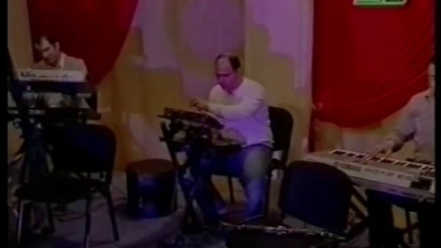 Sahak Avetyan Ax Tariner(20 Tarekan) Саак Аветян Ах таринер(20 тарекан)