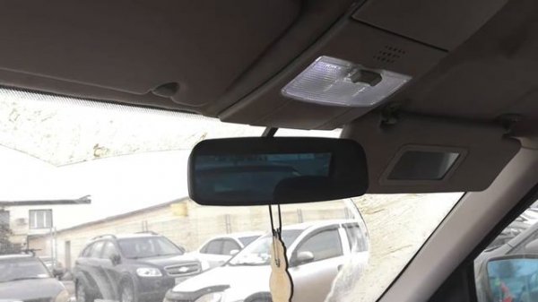 Edge 122spl-e6, шатает приору