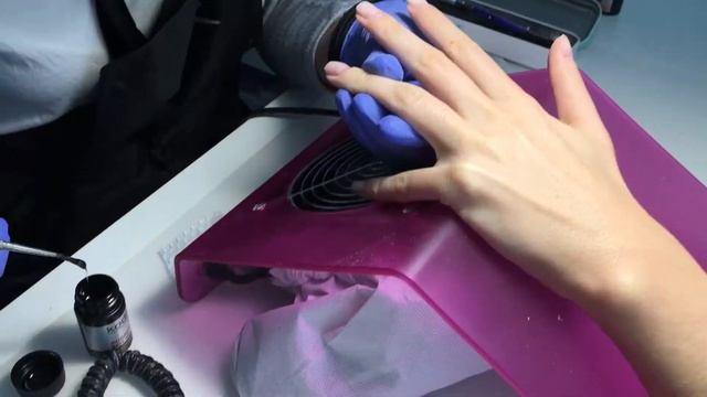 Маникюр в Екатеринбурге смотреть онлайн