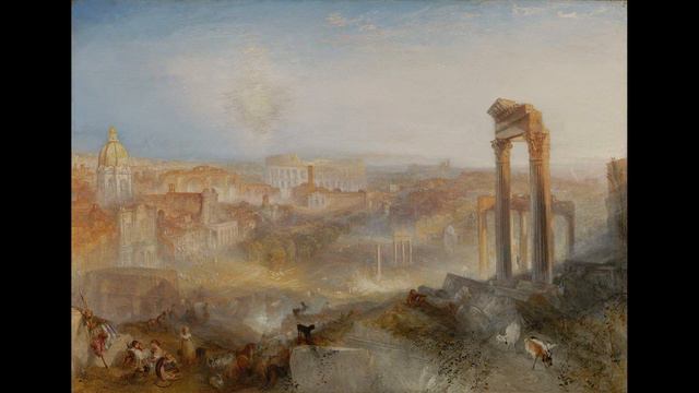 Symphony No.2 in C major "Rome" - Georges Bizet смотреть онлайн