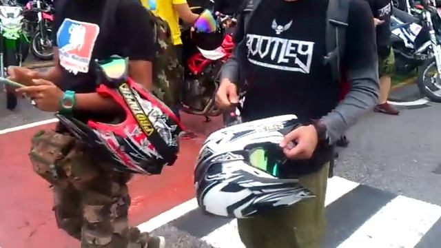 benelli 600 sound смотреть онлайн