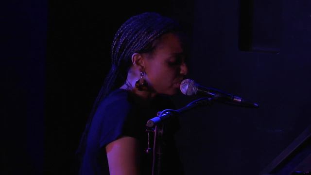 Tenderly Live смотреть онлайн