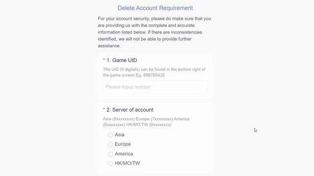 Как начать играть заново В GENSHIN IMPACT / Как УДАЛИТЬ свой аккаунт смотреть онлайн