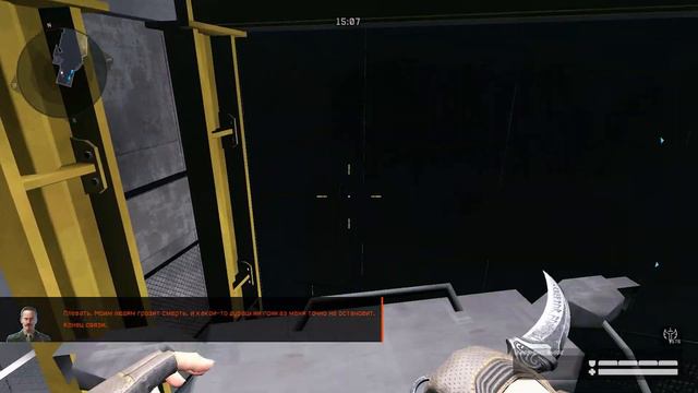 Прохождение новой СО "ФЬОРД" на уровне Легко | Warface смотреть онлайн