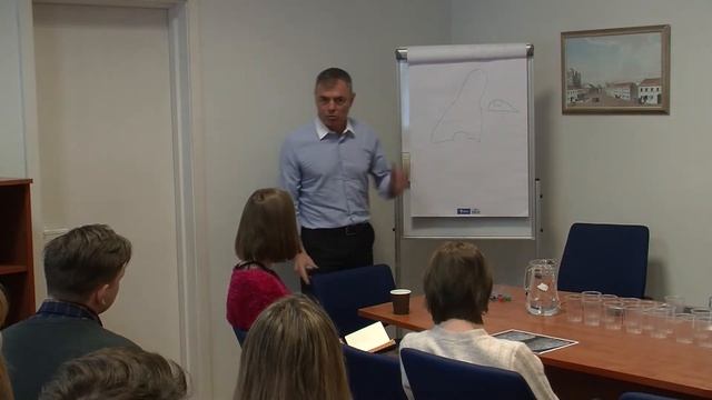 Проф. Сергей Игнатов «Искусство и культура Древнего Египта» (2018) смотреть онлайн