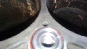 Принципиальный ремонт резьб блока цилиндров