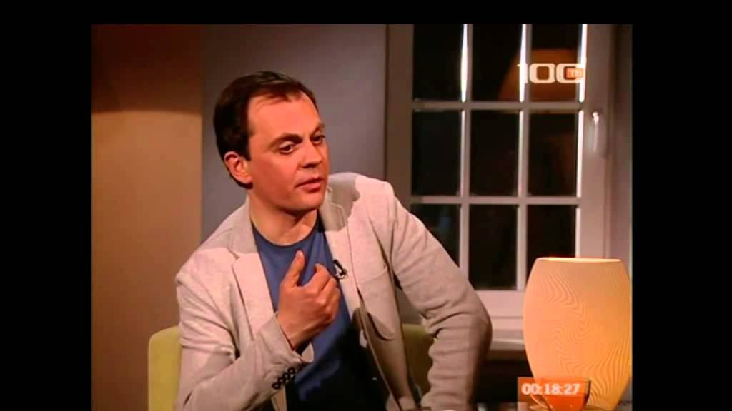 Олег Погудин, программа “Морозоустойчивость“