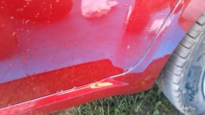 СПАСАЮ АРКИ, КЛЕЮ БРОНЕПЛЁНКУ