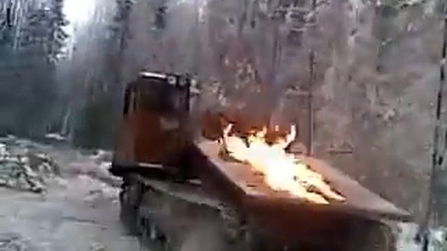 Такое могло быть только в России!!! смотреть онлайн