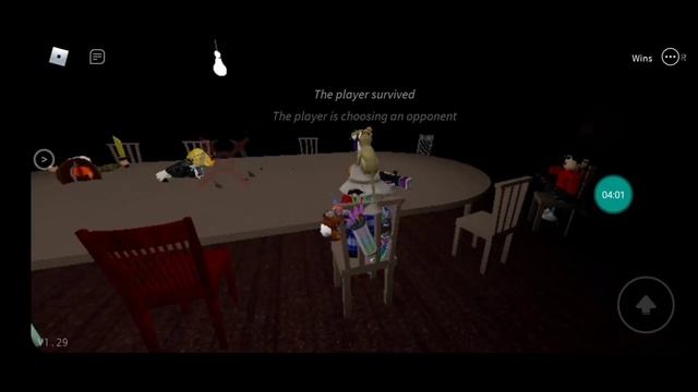 roblox script breaking point ( смотреть онлайн
