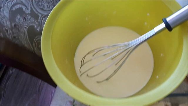 Запеканка с рыбой, два варианта с филе морского окуня и с филе сайды... смотреть онлайн