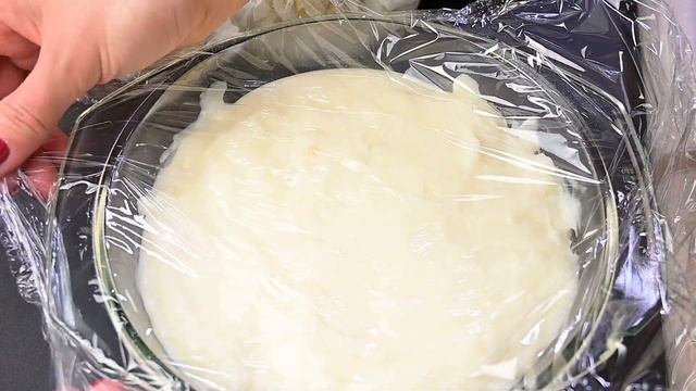 Leichtes luftiges Milchdessert ohne Mehl und Backofen! Ronaldo hat ein großes Geheimnis gelüftet! смотреть онлайн
