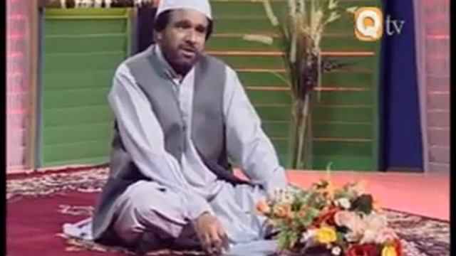 URDU SALAM(Aye Habib Ahmed)YOUSUF MEMON IN QTV.BY Visaal смотреть онлайн