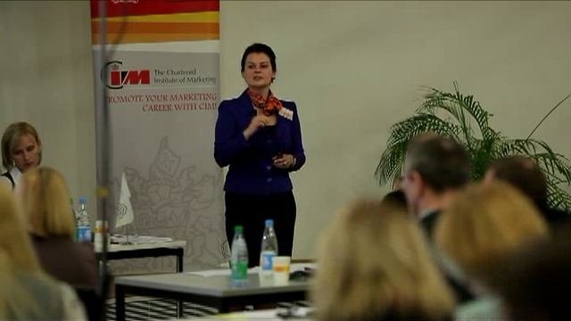 Лекция Наталии Долиной "Эмоциональный интеллект" смотреть онлайн