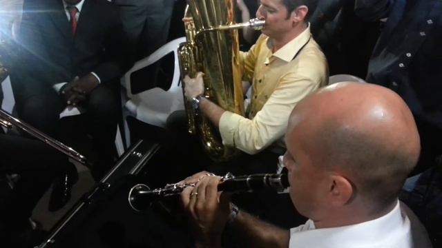 Tocata com Betinho em Pitangueiras em 12/12/2014 смотреть онлайн