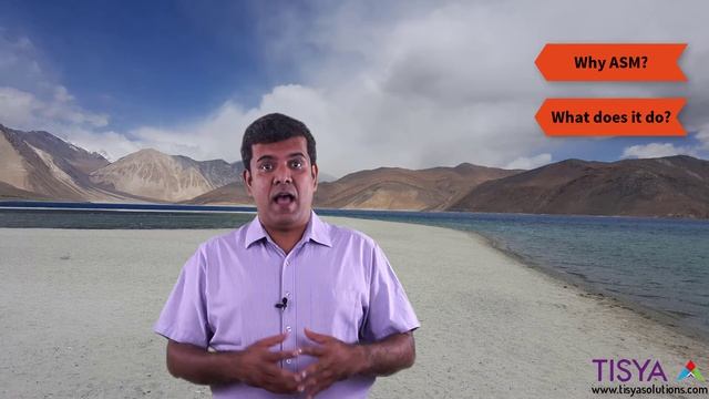 Oracle ASM - Introduction - ASM Video 01 смотреть онлайн