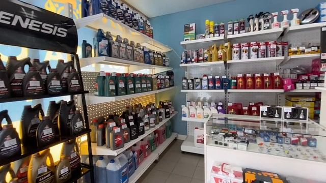Франшиза интернет-магазина автозапчастей «ПятаяПередача», Адлер смотреть онлайн