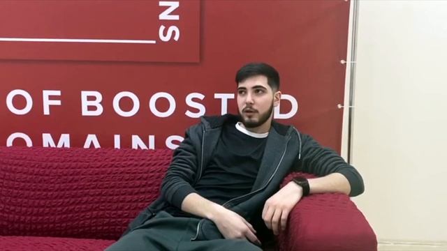 Отзывы партнёров компании Дом Прокаченных Доменов, HBD, Home Of Boosted Domains смотреть онлайн