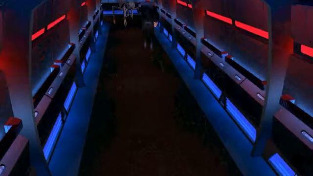 Star Trek - Hidden Evil - Mission 9 (part 1 of 2) смотреть онлайн