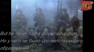 Kate Bush - Army Dreamers (+текст и перевод)