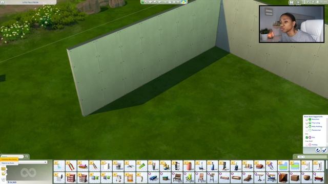 A REAL review of The Sims 4 Bathroom Clutter & Simtimates Kit ! | The Sims 4 смотреть онлайн