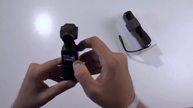 Обзор DJI Osmo Pocket (Отзывы в PleerRu)