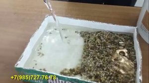 Жидкая кровля Быстрый ремонт