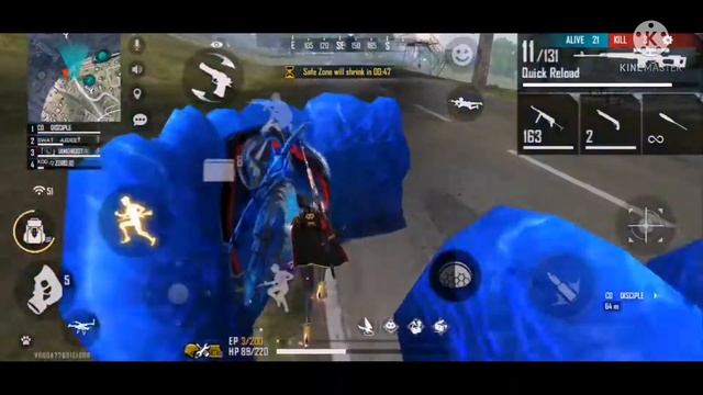 Free Fire Highlights #2 | Speed ? Hauwei P30 Lite ?? смотреть онлайн