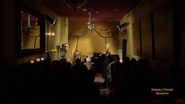 libertango piazzolla смотреть онлайн