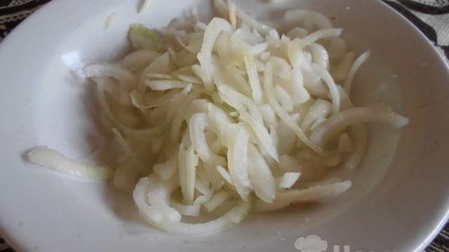 Рецепты от шеф-повара