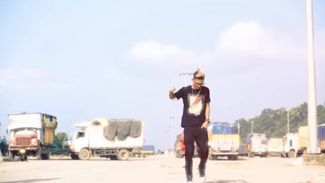 RAJVIR 2.∅ - ATAI HEART (OFFICIAL VIDEO) смотреть онлайн