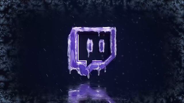 Frozen Logo | After Effects Project Files - Videohive template смотреть онлайн
