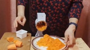 Многофункциональная терка овощерезка Kitchen Queen (Mlyncek 5 в 1)