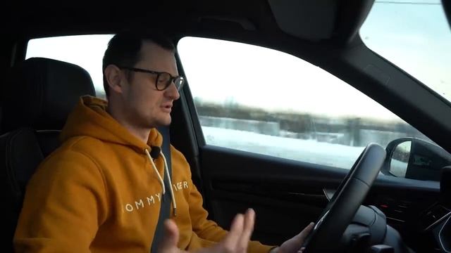 Лучшая AUDI для города?! смотреть онлайн