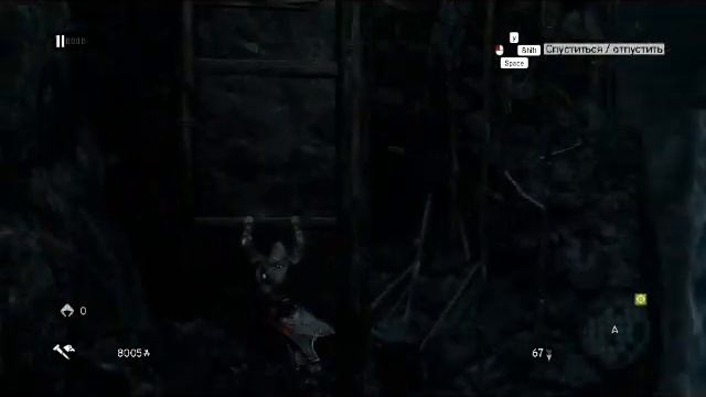 Найден 2 ключ Масиафа (Прхождение Assassins Creed Revelations с King Tiger) смотреть онлайн