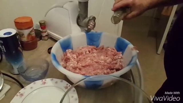 Кeбаб вкусно и быстро // kebab Arménien смотреть онлайн