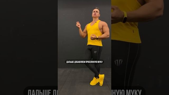 ? ПЫШНЫЕ ОЛАДЬИ НА КЕФИРЕ! смотреть онлайн
