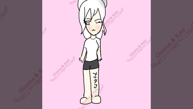 Neko Girls ROBLOX смотреть онлайн